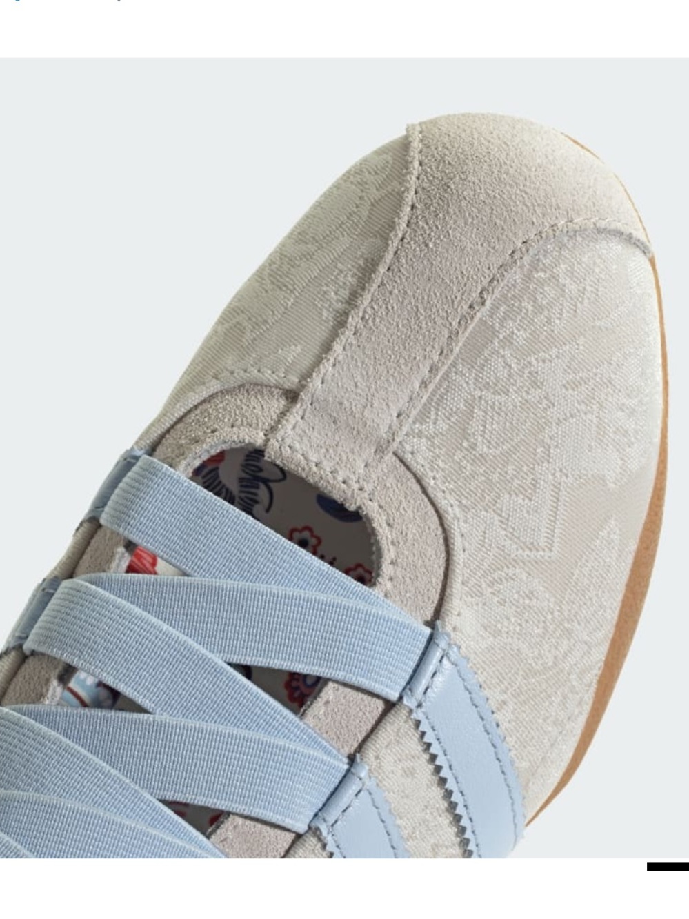 Adidas Tokyo MJ x Liberty London - Picture 6 of 13